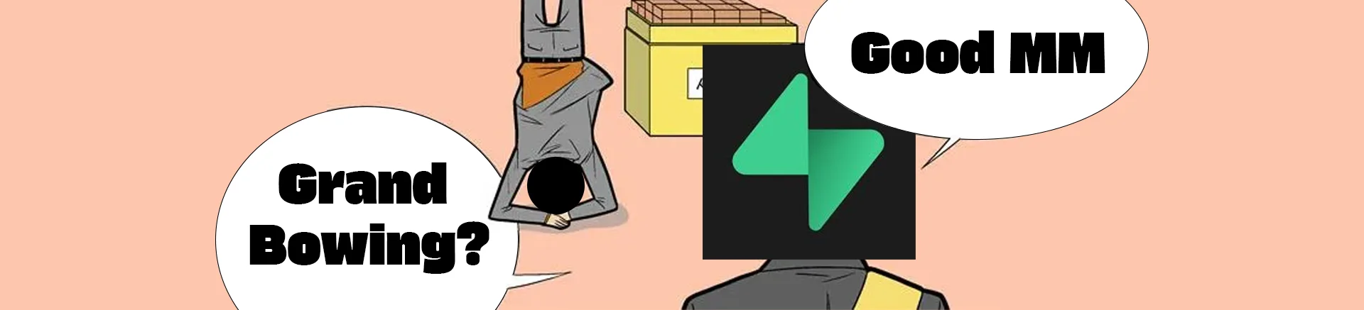 Illustration showing MM Base integrating with Supabase